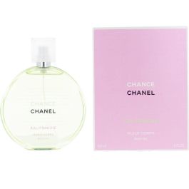 Chanel Chance Eau Fraîche Aceite Corporal 150 ml