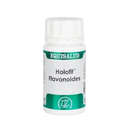 Holofit Flavonoides 60 Cáps Precio: 17.5899999. SKU: B13EMGBN49