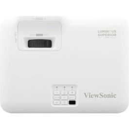 ViewSonic LS741HD - Projector - 5.000 AL - Full HD (1.920x1.080) - Lamp Free - Laser Phosphor - Contrast Ratio 3.000.000:1 ViewSonic LS741HD - Projector - 5.000 AL - Full HD (1.920x1.080) - Lamp Free - Laser Phosphor - Contrast Ratio 3.000.000:1