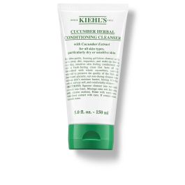Kiehl'S CUCUMBER HERBAL conditioning cleanser Limpiador Facial Acondicionador con Hierbas 150 ml Precio: 21.78999944. SKU: B1GXYSZV7X