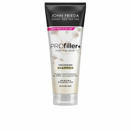 John Frieda PROFILLER+ Champú Cabellos Finos Volumen 250 ml