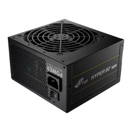 FSP H3-550 Fuente de Alimentación 550W 80+ Bronze ATX No Modular PC Precio: 59.50000034. SKU: B1J7BF6BNF