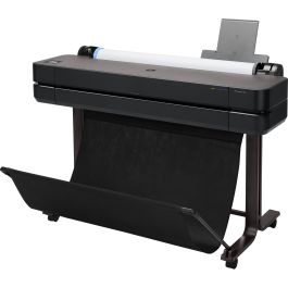 HP Designjet T630 Plotter A0 36 Pulgadas, Inyección de Tinta Térmica, 2400 x 1200 DPI HP Designjet T630 Plotter A0 36 Pulgadas, Inyección de Tinta Térmica, 2400 x 1200 DPI