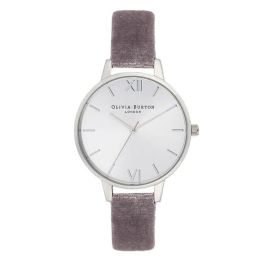 Reloj Mujer Olivia Burton OB16DE04 (Ø 34 mm) Precio: 46.88999986. SKU: B14NT6XQSR