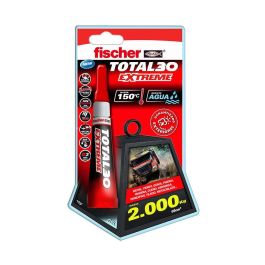 Fischer Total-30 Extreme 15G 30 Segundos Adhesivo Precio: 9.5900002. SKU: S7901311