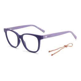 Montura de Gafas Mujer Missoni MMI-0106-ARR Ø 53 mm Precio: 54.68999987. SKU: B1AVHQVAWX