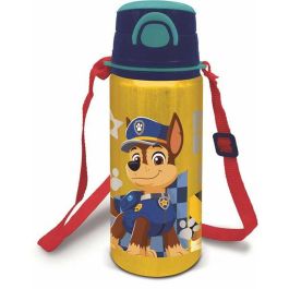 Botella de aluminio con correa paw patrol boy rescue pups 730 ml Precio: 10.58999986. SKU: B1CDQJK2SP