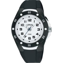 Reloj Hombre Lorus R2397NX9 Negro Precio: 77.59000007. SKU: B18FE6DV6G