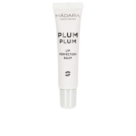 Mádara Organic Skincare PLUM PLUM Bálsamo Labial Hidratante & Reparador con Jojoba y Karité para Labios Secos y Agrietados 15 ml Precio: 9.5000004. SKU: SLC-87773