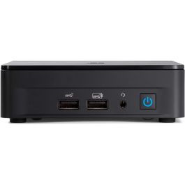ASUS RNUC12WSKi30000 NUC GEN12 Pro Wall Street Canyon i3 Mini PC, Sin cable de alimentación