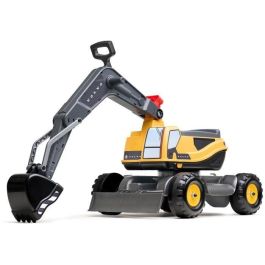 Excavadora Volvo FALK - Cabina giratoria de 360° - Excavadora articulada con asiento abatible - Fabricada 100 % en Francia - Garantía de 3 años Precio: 111.1143. SKU: B1D7C34EQF