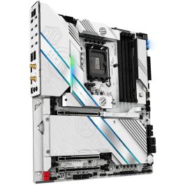 ASRock Z890 TAICHI AQUA 1851 ATX Placa Base USB-C DDR5