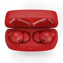 Urbanista Atlanta auriculares true wireless Multipunto Vibrant Red