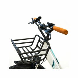 smartGyro Sunset Negro, Blanco 69,8 cm (27.5") 26 kg Litio smartGyro Sunset Negro, Blanco 69,8 cm (27.5") 26 kg Litio