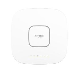 Punto de Acceso Netgear WAX638E-111EUS Blanco Punto de Acceso Netgear WAX638E-111EUS Blanco