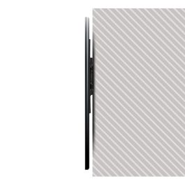 Soporte TV B-Tech BT8442/B 80" 80 kg