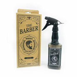 Xanitalia Pro The Barber Whisky Spray Bottle 500 ml