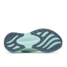 Zapatillas de trail para mujer Merrell Morphlite Blanco