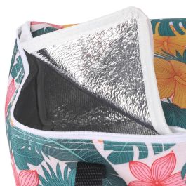 Bolsa Térmica 7 L Tropical Cook Concept