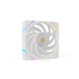 Ventilador de Caja Valkyrie VK-FANX12FW (1 unidad) Ventilador de Caja Valkyrie VK-FANX12FW (1 unidad)