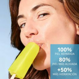 Iroha Mascarilla Facial MELON repairing calms and hydrates, Repara, Calma e Hidrata la Piel 1 Unidad