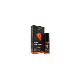 Estimulante Para Sexo Oral Orgie 15 ml Fresa Precio: 19.49999942. SKU: B189HHRLE4