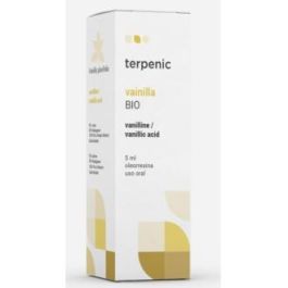 Vainilla Oleorresina Aceite Esencial Aliment. 5Ml Precio: 28.6899998. SKU: B1BTP34SK6