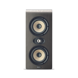 FOCAL Shape Twin Altavoz Monitor de Estudio Activo con Woofer de 6.5" y Tweeter de 1", 2 Vías, 100W RMS, Respuesta 38Hz-22kHz, Conectividad XLR/Jack/RCA, Negro Precio: 881.549856. SKU: B13EMP8BM2