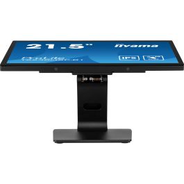 iiyama T2238MSC-B1 Monitor Táctil de 21.5" Full HD 1920x1080 LED HDMI DP USB