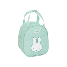 Bolsa Térmica Miffy Menta Menta 19 x 22 x 14 cm Precio: 8.59000054. SKU: B1EFX3YPS4