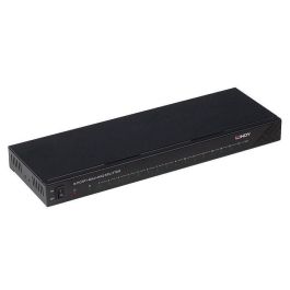 Lindy 16 Port HDMI 4K60 Splitter Lindy 16 Port HDMI 4K60 Splitter