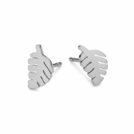Pendientes Mujer CO88 Collection 8CE-70331 Plateado