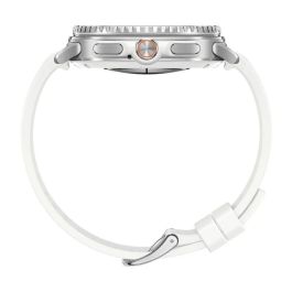 Smartwatch Samsung Galaxy Watch8 Classic Blanco 1,34" 46 mm