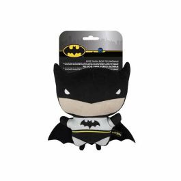 Peluche para perro batman 9.0 x 19.0 x 22.0 cm Peluche para perro batman 9.0 x 19.0 x 22.0 cm