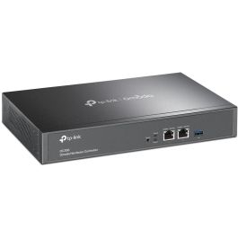 Omada OC300 Controlador de Hardware para Gestión Centralizada de Puntos de Acceso, Switches y Gateways, Nube Híbrida, App, USB 3.0, Gigabit Ethernet Negro