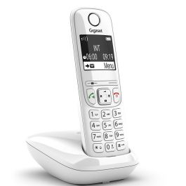 Gigaset S30852-H2816-D202 Teléfono Inalámbrico AS690 Blanco