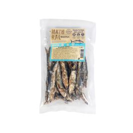 Bolsa Boquerones Deshidratados 70 gr Precio: 4.4999999. SKU: B17HMJ3PQE