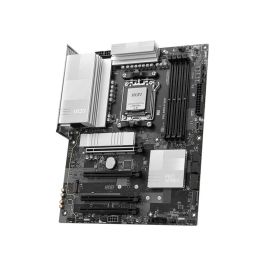 MSI PRO B850-P WiFi placa base AMD B850 Zócalo AM5 ATX MSI PRO B850-P WiFi placa base AMD B850 Zócalo AM5 ATX
