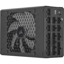 Corsair HX1200I Fuente de Alimentación 1200W 80+ Platinum CP-9020307-EU Precio: 297.78999998. SKU: B12X9M49YB
