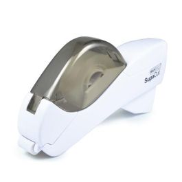 Dispensador Rapesco Supacut Manual Cinta Con Autocorte Blanco (Incluye 2 Cintas) Precio: 11.58999952. SKU: B1BJNF3V7N