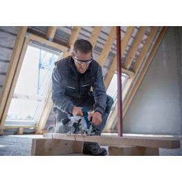 Bosch Professional 0615990N39 KIT 5 Herramientas Eléctricas GSR/GWS/GKS/GSA/GST con 3 Baterías de Iones de Litio 18V 4.0Ah