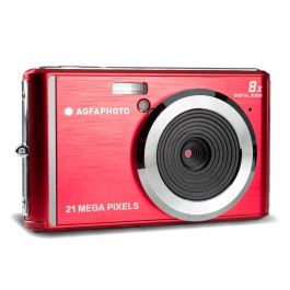 Cámara Digital Agfa DC5200 Precio: 65.88999945. SKU: B1GL268T5K