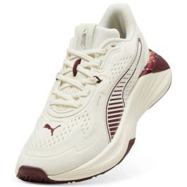 Zapatillas Deportivas Puma Pwr Hybrid Tr Wns Mujer Fitness M