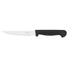 Pradel Cuchillo Chuletero Pp Bicolor 21 cm Metal Acabado Brillo 12 Unidades Precio: 8.49999953. SKU: S2710261