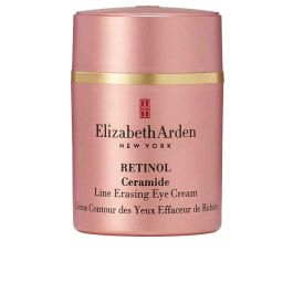 Elizabeth Arden Crema para Ojos Retinol Ceramide Borra Líneas de Expresión Contorno de Ojos 15 ml Precio: 34.59000017. SKU: S0591011