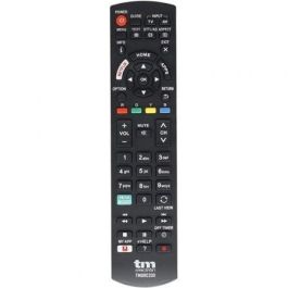 Mando a Distancia Universal para Panasonic TM Electron Negro Precio: 7.58999967. SKU: S6502610