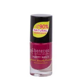 Laca De Uñas Wild Orchid 5Ml. Vegano Precio: 5.50000055. SKU: B15ZM2PSRW