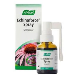 A.VOGEL Echinaforce Spray 30Ml Vías Respiratorias con Equinácea Salvia y Menta Precio: 16.5. SKU: B1CWSKCHTL