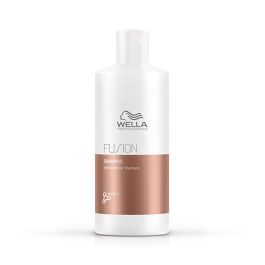 Wella Fusion Intense Repair Shampoo Champú Reparador para Cabello Deteriorado 500ml Precio: 19.89000057. SKU: S4247116