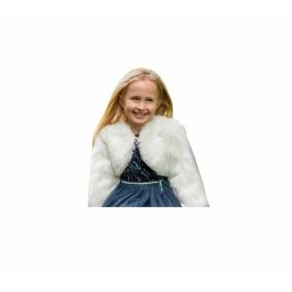 Vestido disney torerita blanca (con pelito + enganche forma lazo surtido colores) 3-4 años - modelos surtidos Precio: 43.49999973. SKU: B1C666DA4L